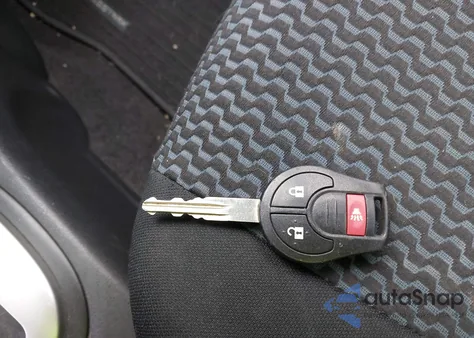 2016 Nissan Versa Note S (Sr)/S Plus/Sl/Sr/Sv from USA, damaged, VIN 3N1CE2CP2GL357120